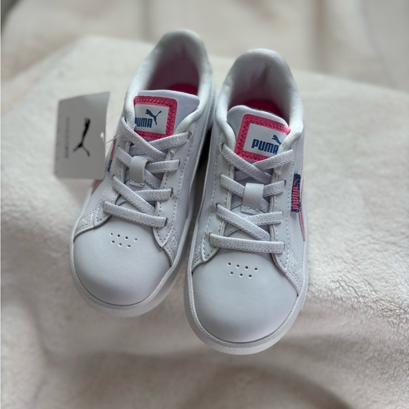 NEW Toddler Girls Jada Deep Dive Sneakers - Picture 9 of 13